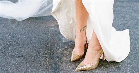 wedding shoes chanel|saks fifth avenue bridal shoes.